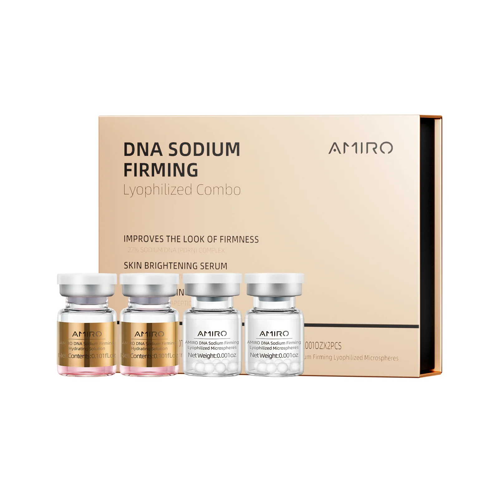 AMIRO PDRN Micro-Infusion System - Image 14