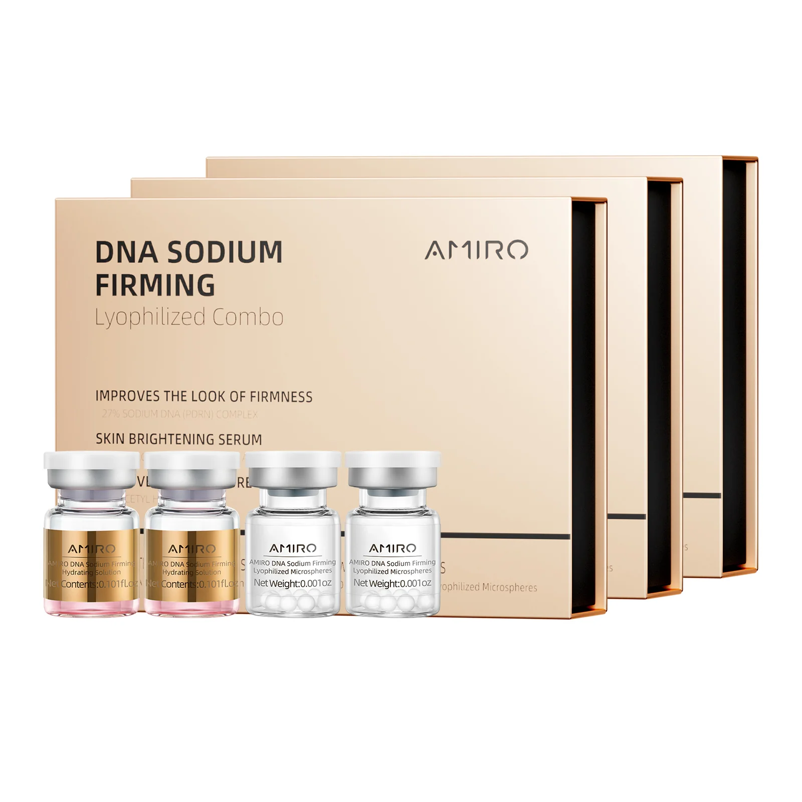 AMIRO PDRN Micro-Infusion System - Image 17