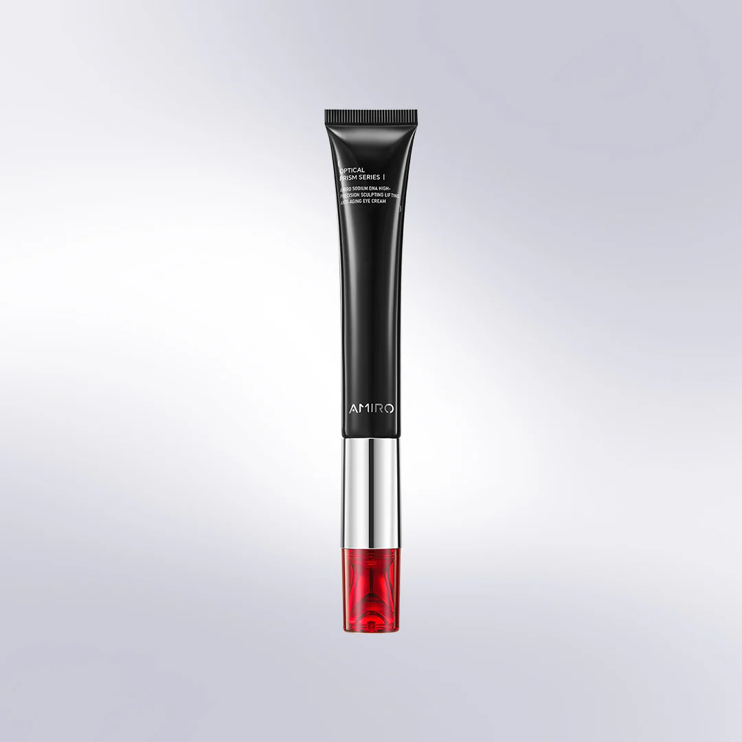 AMIRO EyeGlow Red Light & Microcurrent Eye Cream - Image 12