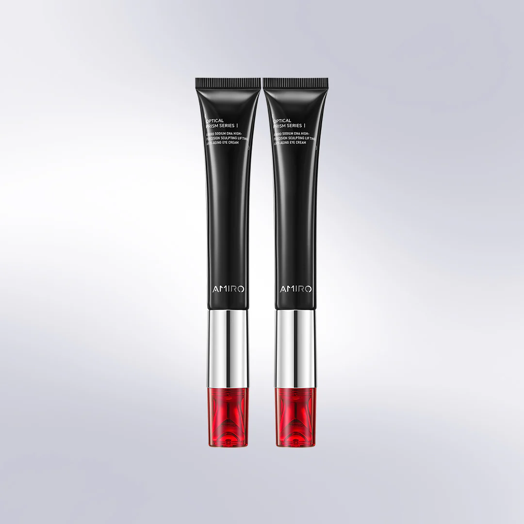 AMIRO EyeGlow Red Light & Microcurrent Eye Cream - Image 13