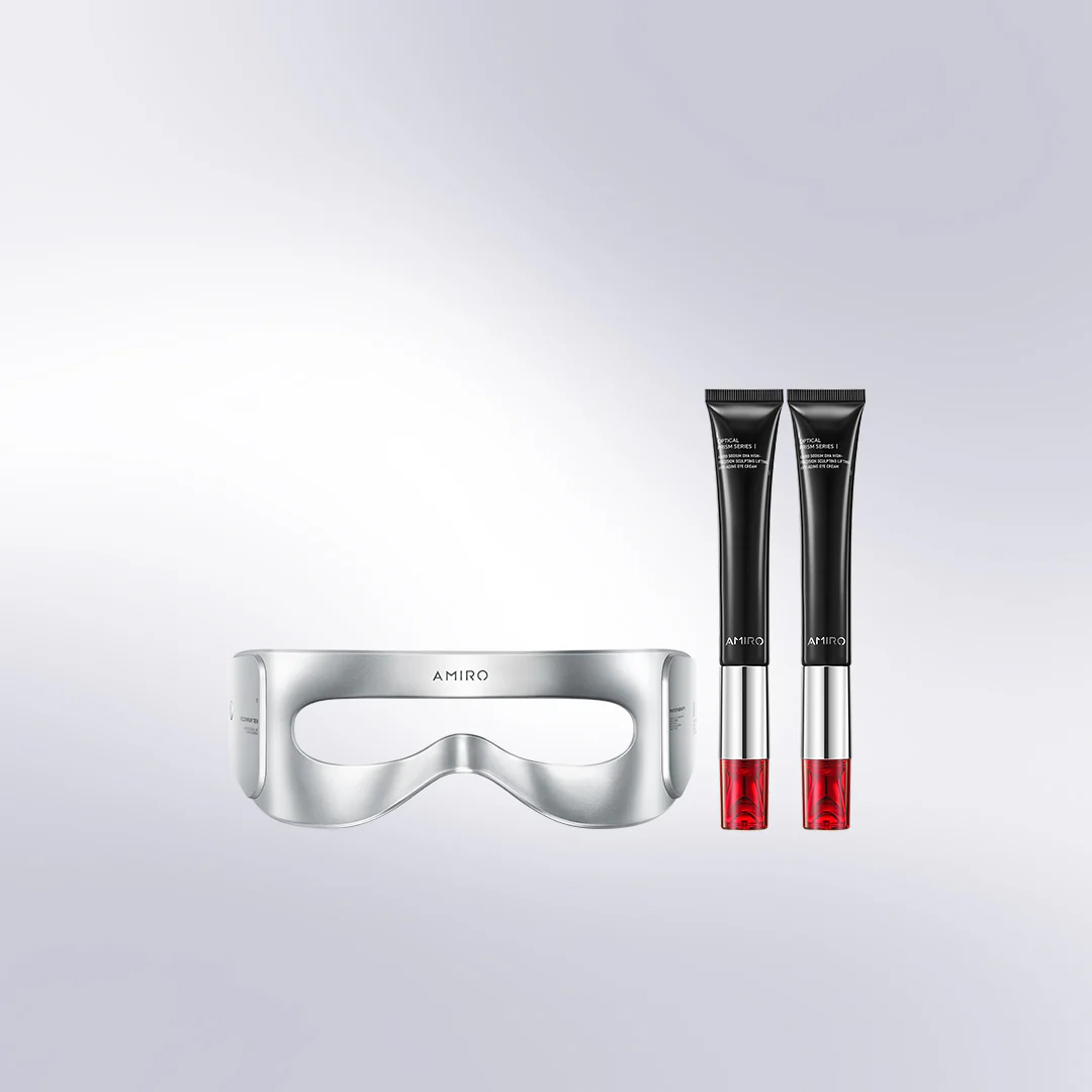 AMIRO Spectra LED Eye Mask - Image 16