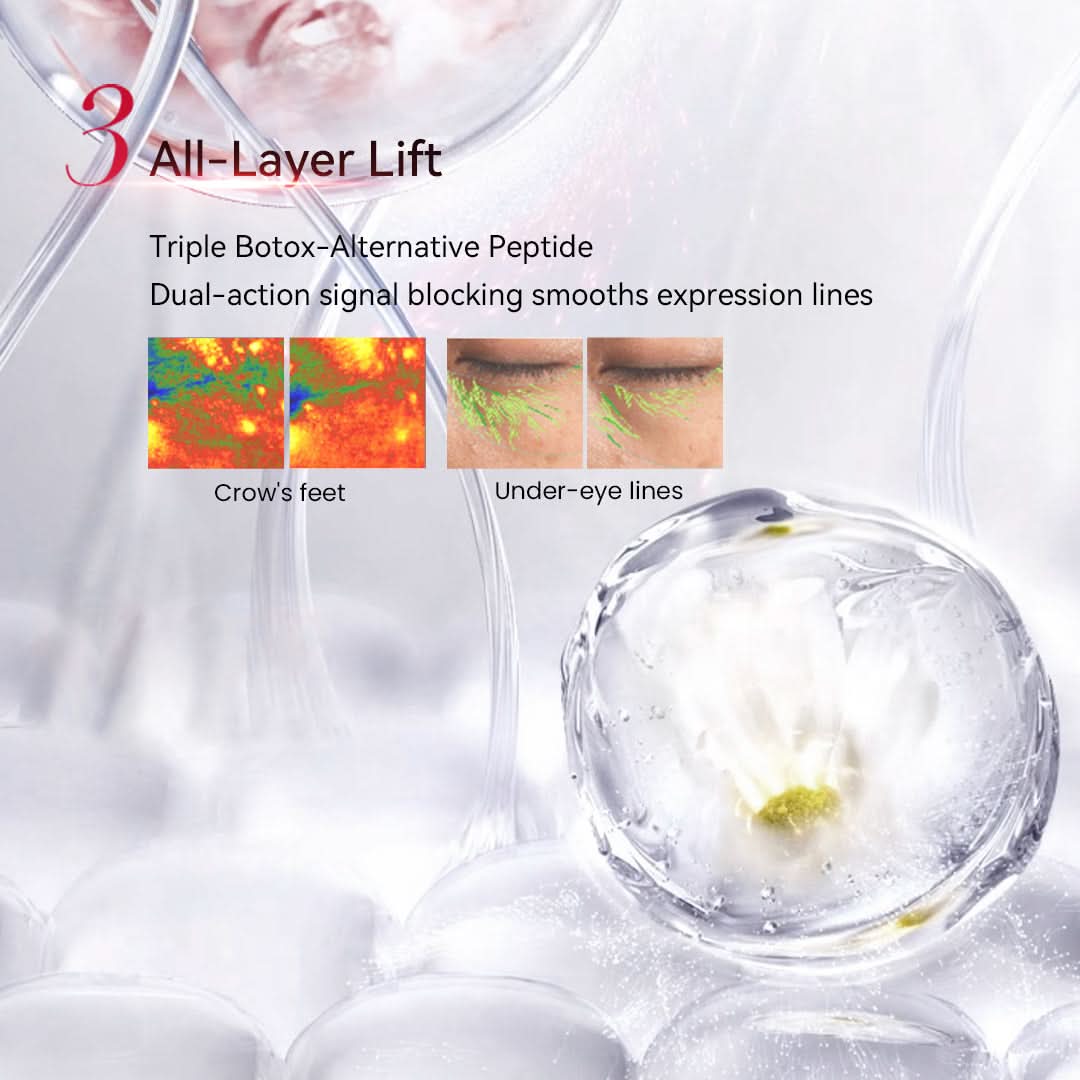AMIRO PDRN Firm Radiance Boosting Serum | 90-Day Refill - Image 11