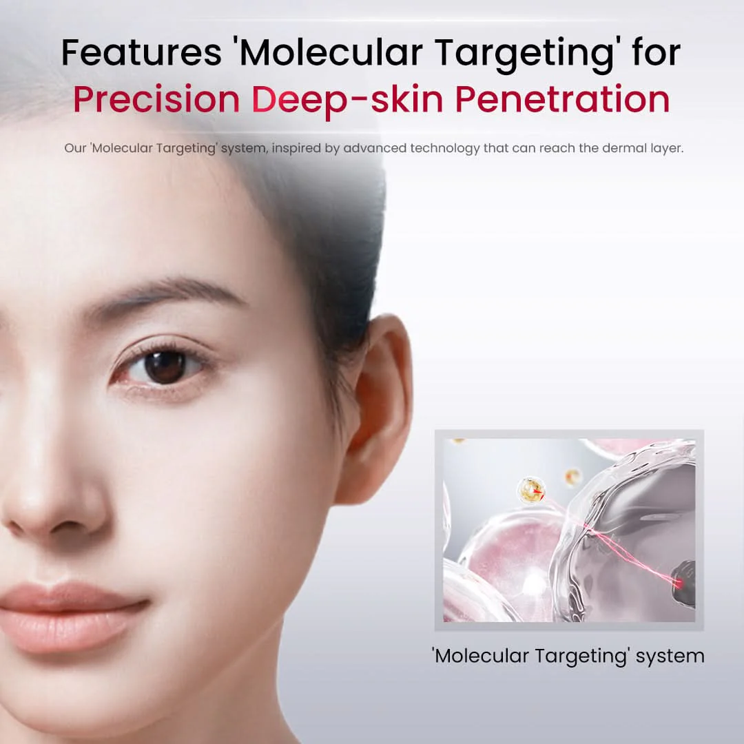 AMIRO PDRN Firm Radiance Boosting Serum | 90-Day Refill - Image 13