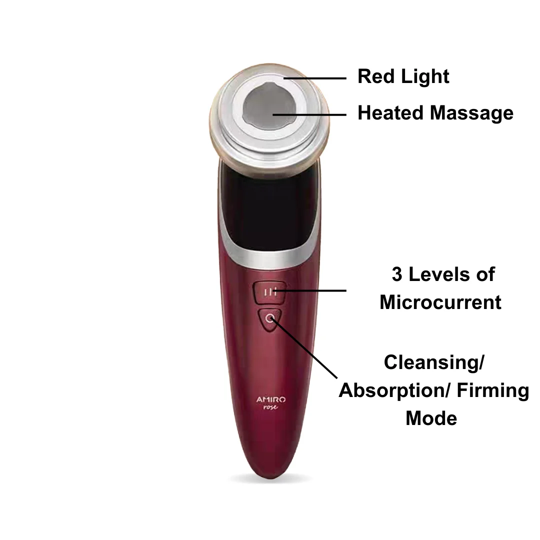 Ion Skin Rejuvenation Device - Image 5