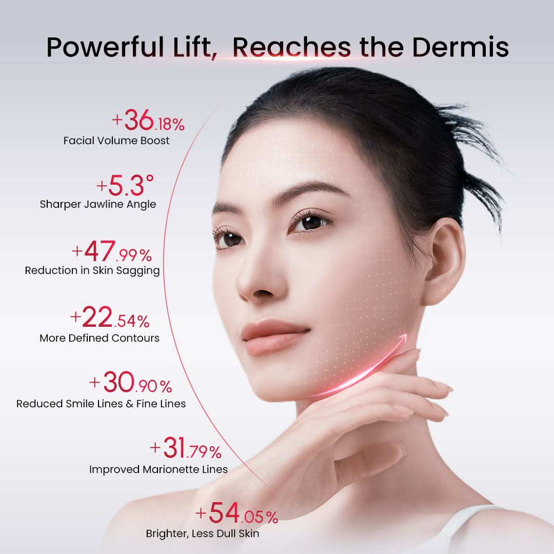 AMIRO PDRN Firm Radiance Boosting Serum | 90-Day Refill - Image 4