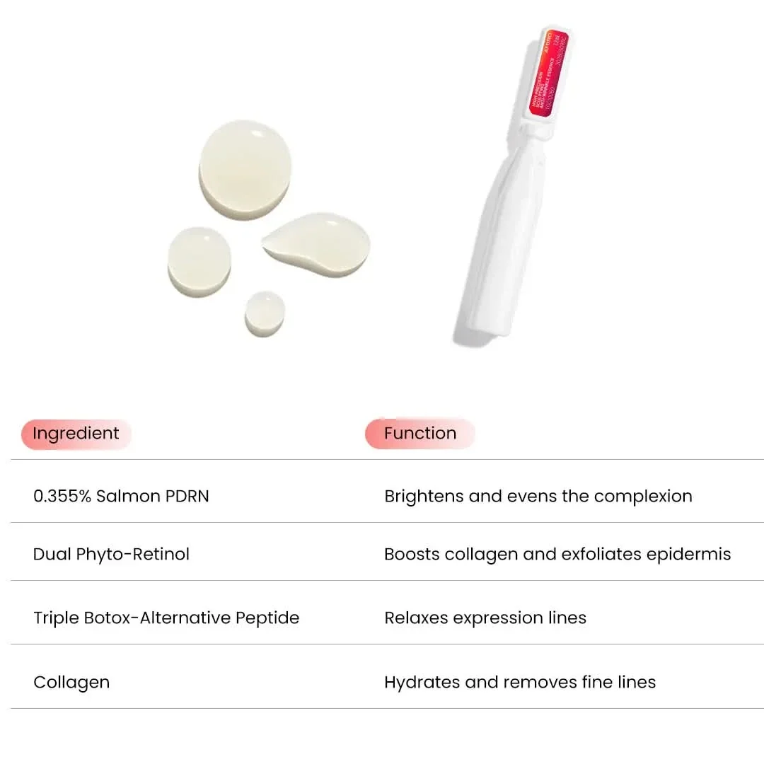 AMIRO PDRN Firm Radiance Boosting Serum | 90-Day Refill - Image 7